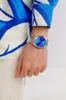 Citizen NJ0158-89L Automatik Armbanduhr Edelstahl Blau Produktbild-Vorschau 4
