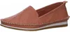 Andrea Conti Damen Leder Slipper 1889601, Größe:41 EU, Produktbild-Vorschau 4