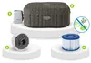 Bestway® LAY-Z-SPA® Energiespar-Whirlpool Cabo HydroJet™ Produktbild-Vorschau 13