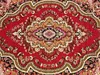 Tappeto rettangolare 180x250 cm LUKEN - rosso Anteprima dell’immagine prodotto 2