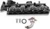 Collecteur d'admission pour Vauxhall Opel Combo Agila Corsa Voir les images du produit 4
