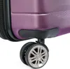 DELSEY PARIS carrello Comete + 4 Double Rolls Trolley 67 Anteprima dell’immagine prodotto 10