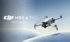 DJI Mini 4 Pro Fly More Combo (DJI RC 2) Produktbild-Vorschau 38