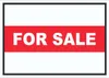 ForSchild mit Text Verkaufsschild A6 (105x148mm) Produktbild-Vorschau 1