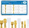 MMOBIEL 480 Capicorda, assortimento di morsetti con Anteprima dell’immagine prodotto 1