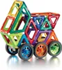 Klocki magnetyczne Geo Smart Space Truck 43 elementy Produktbild-Vorschau 3