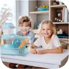 gabbia per piccoli roditori, Furrever Friends Miku Homie M Anteprima dell’immagine prodotto 9