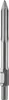 Bosch Chisel Hex-30Mm Pointed 400Mm Voir les images du produit 28