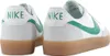 Nike Killshot 2 Leather - Herren Sneakers Schuhe Leder Weiß Produktbild-Vorschau 6