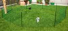 Kerbl Kit filet électrique pour lapins 65 cm 292209 Voir les images du produit 8