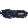 Hummel Marathona Reach LX Sneaker Schuhe blau/grau Produktbild-Vorschau 4