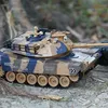 RC auto carro armato telecomandato 2,4 GHz, RC carro armato Anteprima dell’immagine prodotto 7