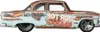 Hot Wheels Boulevard HRT58, Auto, 3 Jahr(e), Metall, Produktbild-Vorschau 6