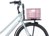Panier à vélo Basilic Crate , rose, S Voir les images du produit 5