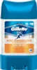 A product shot of Gillette Sport Clear Gel Antiperspirant. Anteprima dell’immagine prodotto
