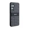 DKNY, Schutzhülle Repeat Pattern Tonal Stripe f. Samsung Produktbild-Vorschau 3