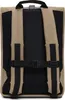 Rains Rolltop Rucksack W3 Beżowy Podgląd zdjęcia produktu 8