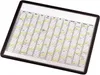 hama Maus Pad "Magic", transparent mit schwarzem Rand Produktbild-Vorschau 3