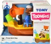 TOMY AQUA FUN Piratenschiff zum Baden E71602 Produktbild-Vorschau 15
