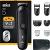 Braun Series 5 5540 All-in-One StyleKit Akku 8 Aufsätze Produktbild-Vorschau 36