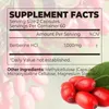 Berberine 1000mg (120 gélules) Complément alimentaire, Voir les images du produit 3