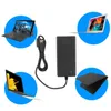 Adaptateur secteur 12 V 5 A, adaptateur de chargeur pour Voir les images du produit 4