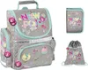 SCOOLSTAR Barbie New Pop Schulranzen Mädchen 1 Klasse Produktbild-Vorschau 4