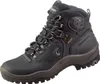 Schnürstiefel schwarz GRI-TEX Gr. 36 Produktbild-Vorschau 1