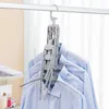 Appendiabiti multipli 8 in 1 Spavver InnovaGoods Anteprima dell’immagine prodotto 4