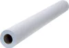 A roll of white paper on a white background. Produktbild-Vorschau