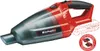 Einhell aspirapolvere a batteria TE-VC 18 Li solo 540 ml Anteprima dell’immagine prodotto 29