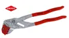 KNIPEX Fliesenbrechzange verchromt mit Kunststoff überzogen Produktbild-Vorschau 10