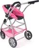 BAYER CHIC 2000 Puppenwagen Kombi EMOTION 2.0 640-84 Produktbild-Vorschau 4