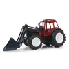 Lindner Geotrac mit Frontlader 1:16 2,4GHz Produktbild-Vorschau 9