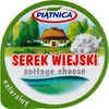 Serek wiejski Piątnica 200g Podgląd zdjęcia produktu 2