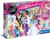 Clementoni 18673 - Crazy Chic - Adventskalender Produktbild-Vorschau 4