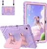 Fintie Kinder Hülle für Samsung Galaxy Tab A11+ Plus 11" Produktbild-Vorschau 1