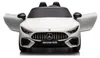 ES-Toys Elektro Kinderauto Mercedes SL63 AMG EVA-Reifen Produktbild-Vorschau 4