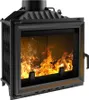 Kominek powietrzny żeliwny ANTEK 10 kW Ø 180 Podgląd zdjęcia produktu 10