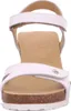 Panama Jack Julia Basicb17 Couleur Blanc Voir les images du produit 26