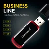 Intenso 64GB USB2.0, 64 GB, USB Typ-A, 2.0, 28 MB/s, Kappe, Produktbild-Vorschau 5
