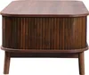 Tavolino in stile country Fortuna Lai 110 x 55 x 38,5 cm - Anteprima dell’immagine prodotto 7