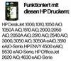 HP N9J72AE Combo 2-Pack BK/Color No. 301 Produktbild-Vorschau 9