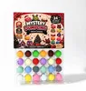 Weihnachts Squishy Adventskalender 2026 – 24 Tage Dumpling Produktbild-Vorschau 3
