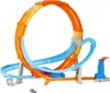 Mattel GTV14 - Hot Wheels - Action - Crash Trackset mit Produktbild-Vorschau 2