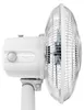 ROWENTA VU 2310 Essential+ Tischventilator weiß, Farbe:Weiß Produktbild-Vorschau 2