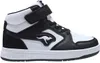 KangaRoos K-CP Hogan EV  Sneaker high Schwarz Produktbild-Vorschau 1