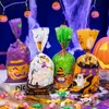 150 Stück Halloween-Leckerli-Tüten, Halloween-Goodie-Bags, Produktbild-Vorschau 6
