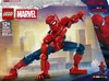 LEGO | Marvel Spider-Man-figuur - Superheldenspeelgoed Productafbeelding-voorbeeld 13