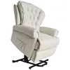 abc HOME | Sessel | Polyurethan | creme | Fernbedienung | Produktbild-Vorschau 6